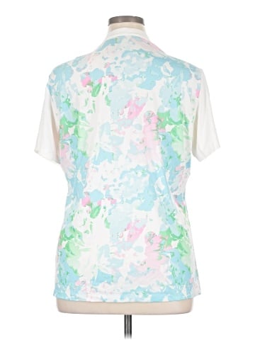 Adidas Short Sleeve T-Shirt (view 2)
