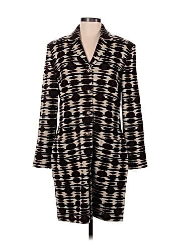 St. John Collection by Marie Gray Coat (view 1)