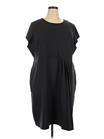Lands' End Casual Dress (view 1)