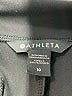 Athleta Solid Black Dress Pants Size 10 - photo 7