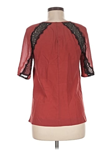 Reiss Short Sleeve Top (view 2)
