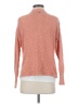 Roxy Pink Cardigan Size S - photo 2