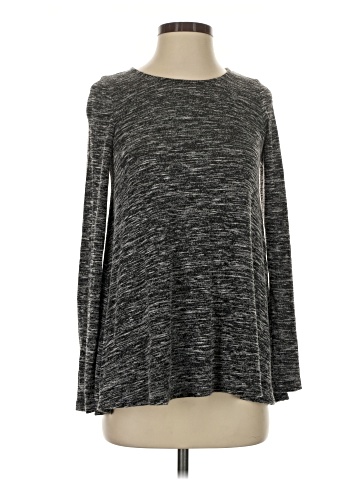 Puella Long Sleeve T-Shirt (view 1)