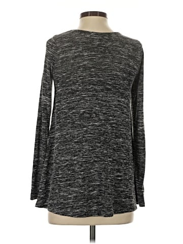 Puella Long Sleeve T-Shirt (view 2)