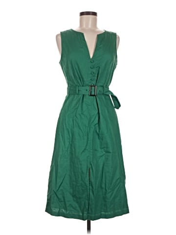 Banana Republic Factory Store Casual Dress (view 1)