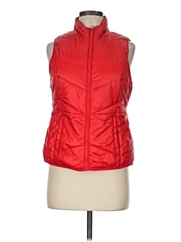 Flirtitude Vest (view 1)