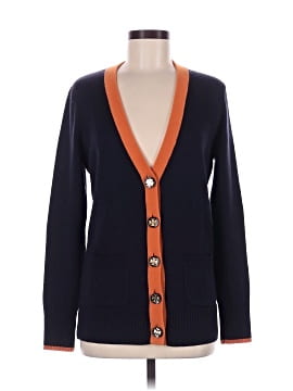 Tory Burch Wool Cardigan
