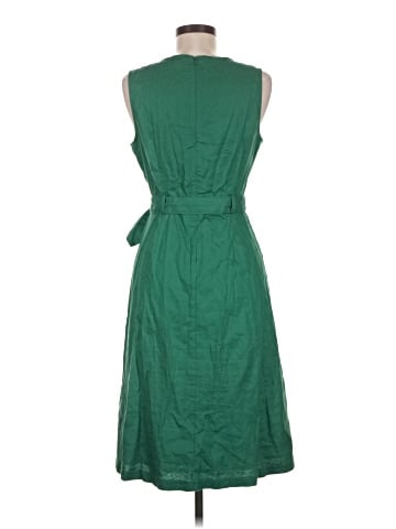 Banana Republic Factory Store Casual Dress (view 2)