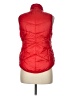 Flirtitude 100% Polyester Red Vest Size M - photo 2