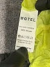 Motel Yellow Casual Skirt Size XS - photo 5
