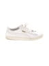 Puma White Sneakers Size 9 1/2 - photo 1