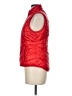 Flirtitude 100% Polyester Red Vest Size M - photo 5