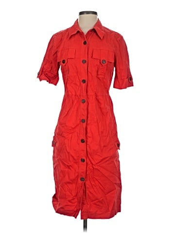 Derek Lam Casual Dress (view 1)