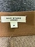 Max Studio Polka Dots Brown Casual Pants Size M - photo 7