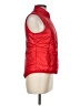 Flirtitude 100% Polyester Red Vest Size M - photo 4