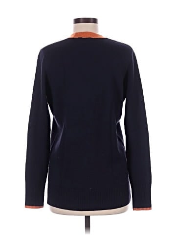 Tory Burch Wool Cardigan (view 2)