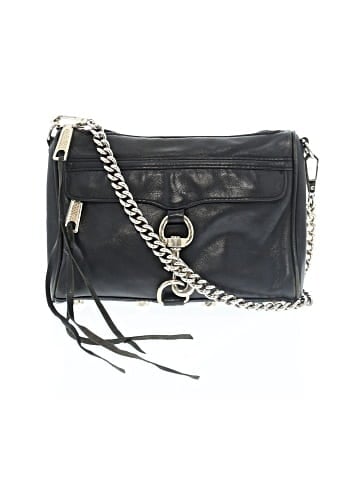 Rebecca Minkoff Leather Crossbody Bag (view 1)