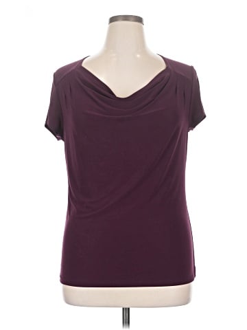Carol Rose Short Sleeve T-Shirt (view 1)