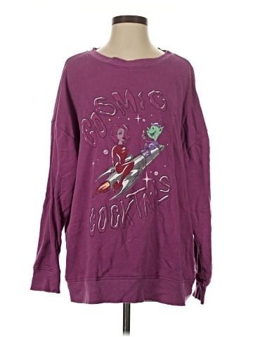 Wildfox Sweatshirt (view 1)