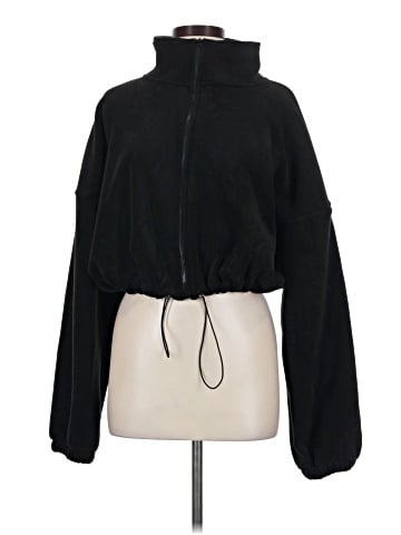 Qinsen Jacket (view 1)