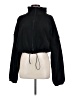 Qinsen Black Jacket Size M - photo 1