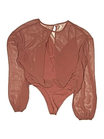 Wilfred Long Sleeve Blouse (view 2)