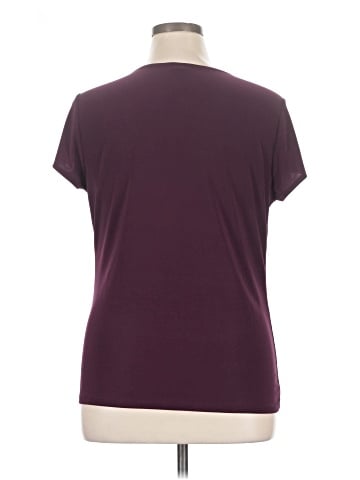 Carol Rose Short Sleeve T-Shirt (view 2)