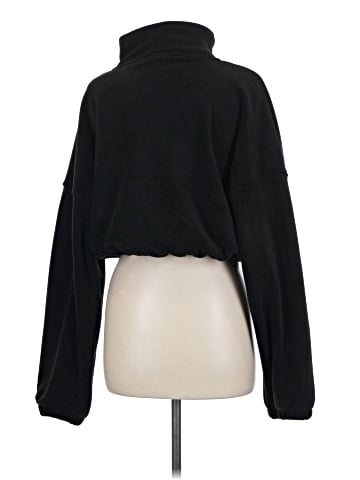 Qinsen Jacket (view 2)