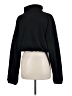 Qinsen Black Jacket Size M - photo 2