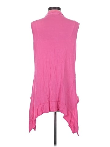 LOGO by Lori Goldstein Cardigan (view 2)