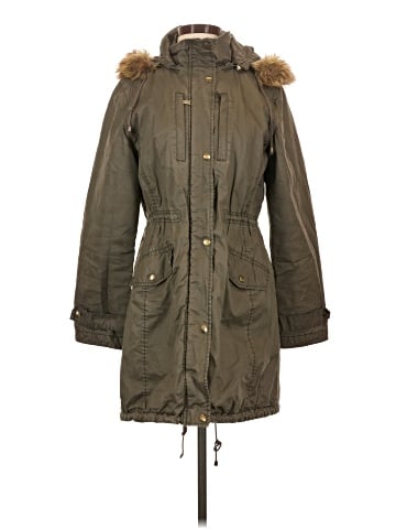 MICHAEL Michael Kors Coat (view 1)