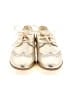 Cole Haan Metallic Silver Flats Size 5 1/2 - photo 2