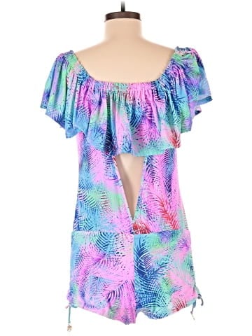 Mara Hoffman Romper (view 2)