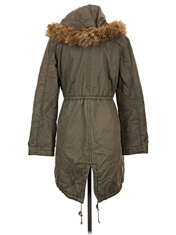 MICHAEL Michael Kors Coat (view 2)