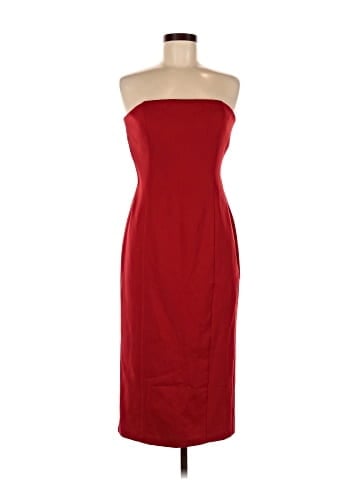 BB Dakota Cocktail Dress (view 1)