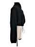Qinsen Black Jacket Size M - photo 4