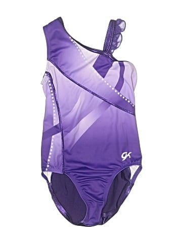 Asics Leotard (view 1)