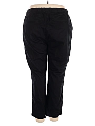 Banana Republic Factory Store Track Pants (view 2)