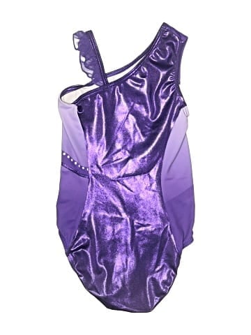 Asics Leotard (view 2)