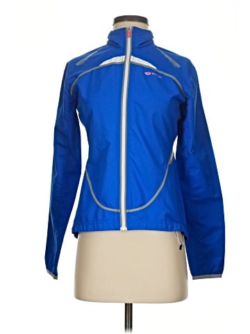 Sugoi Track Jacket (view 1)