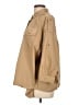 Alex Mill Tan 3/4 Sleeve Button-Down Shirt Size XS - photo 5