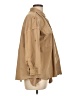 Alex Mill Tan 3/4 Sleeve Button-Down Shirt Size XS - photo 4