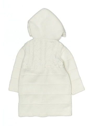Janie and Jack Cardigan (view 2)