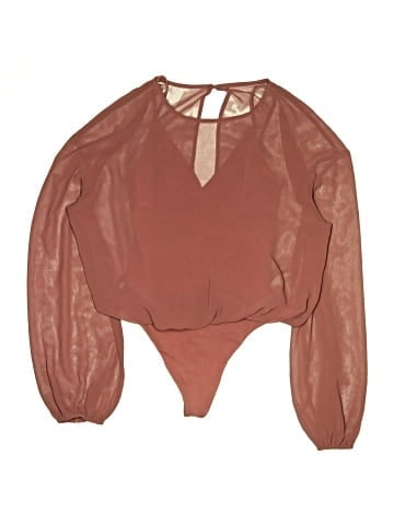 Wilfred Long Sleeve Blouse (view 1)