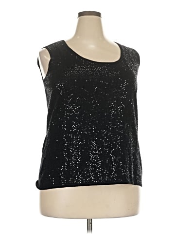 Alfani Sweater Vest (view 1)