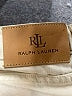 Ralph Lauren Ivory Jeans Size 6 - photo 7