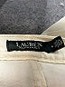 Ralph Lauren Ivory Jeans Size 6 - photo 8