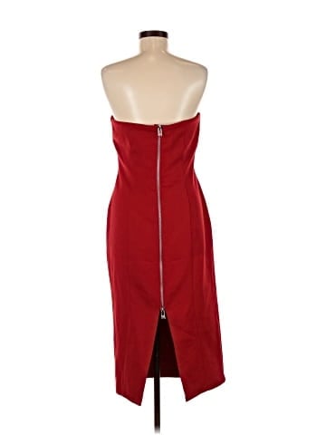 BB Dakota Cocktail Dress (view 2)