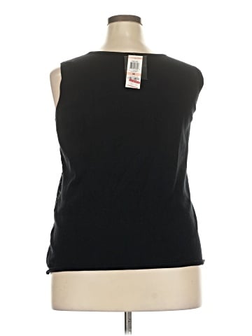 Alfani Sweater Vest (view 2)