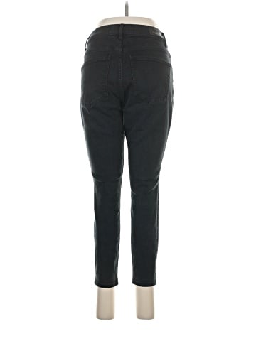 Express Jeggings (view 2)